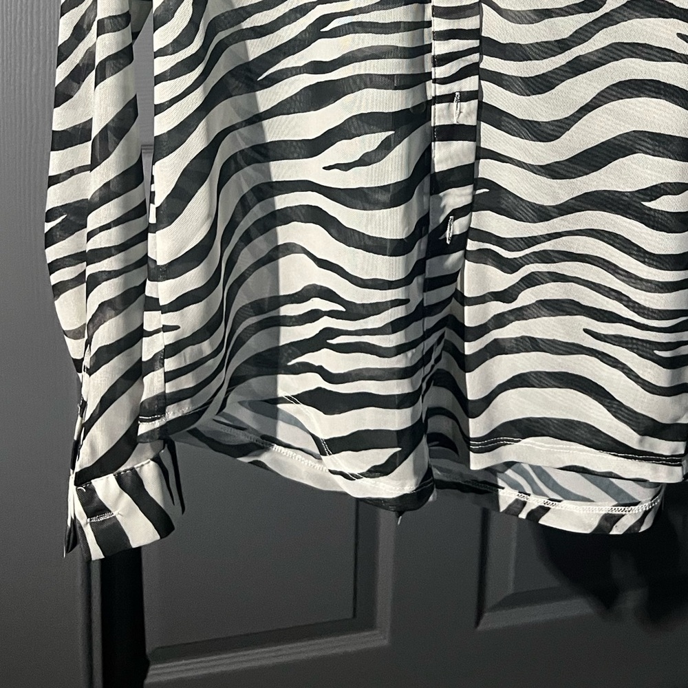 Zebra print - Picture 6 of 6